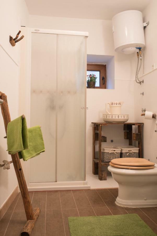 Apartment Vale โรวีน ภายนอก รูปภาพ