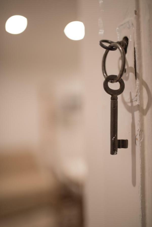 Apartment Vale โรวีน ภายนอก รูปภาพ